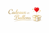 Cadeaux et ballons