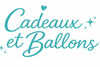 Cadeaux et ballons
