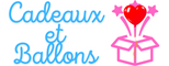 Cadeaux et ballons