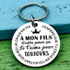Porte-clés 