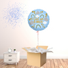 Ballon annonce 