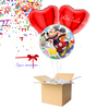 Bouquet de Ballons Mickey à Personnaliser