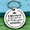 Porte-clés 