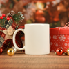 🎅 Mug de Noël Personnalisable – Un Cadeau Unique et Festif 🎁