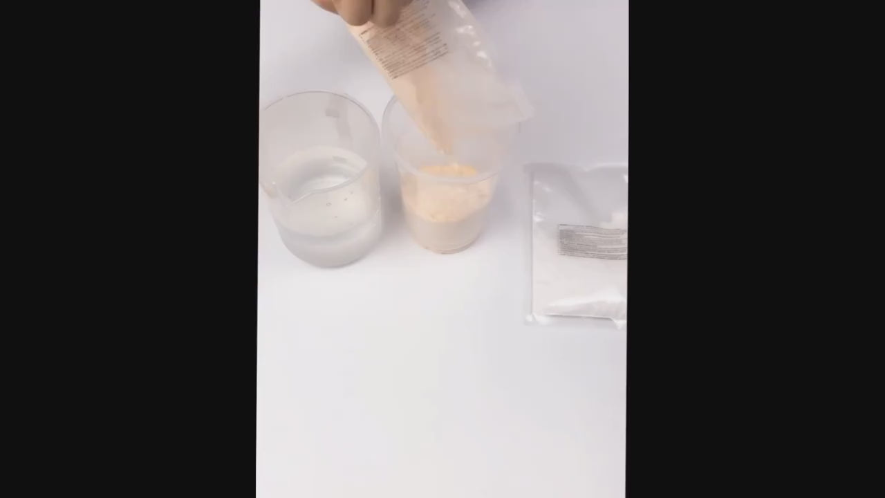 Kit de Moulage